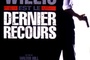 Affiche du film Dernier recours