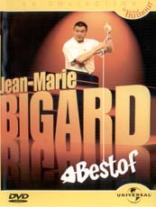 Affiche du film Best Of Bigard