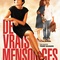 Affiche du film De vrais mensonges  - De vrais mensonges 