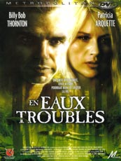Affiche du film En eaux troubles
