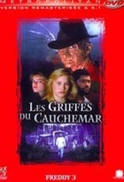Affiche miniature du film Freddy 3 : les griffes du cauchemar