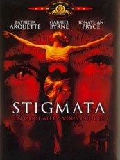 Affiche du film Stigmata