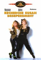Affiche miniature du film Recherche Susan désespérément