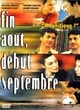 Affiche du film Fin août, début septembre