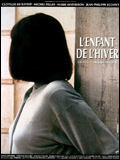 Affiche du film L'enfant de l'hiver