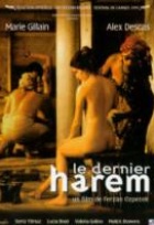 Affiche miniature du film Le dernier harem