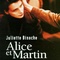 Affiche du film Alice et Martin - Alice et Martin 