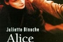 Affiche du film Alice et Martin