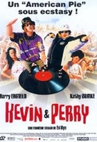 Affiche miniature du film Kevin et Perry