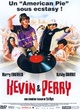 Affiche du film Kevin et Perry