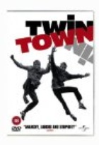 Affiche miniature du film Twin Town