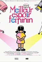 Affiche miniature du film Meilleur espoir féminin