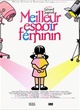 Affiche du film Meilleur espoir féminin