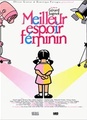 Meilleur espoir féminin