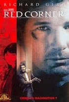 Affiche miniature du film Red Corner