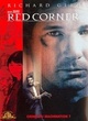Affiche du film Red Corner
