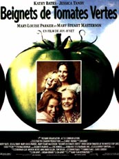 Affiche du film Beignets de tomates vertes