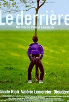 Affiche miniature du film Le derrière