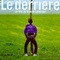 Affiche du film Le derrière - Le derrière 