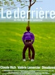 Affiche du film Le derrière