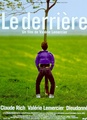 Le derrière