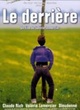 Affiche du film Le derrière