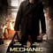 affiche am ricaine - Le Flingueur (2011) 