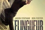Affiche du film Le Flingueur (2011) 