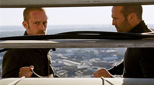 ben foster jason statham