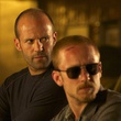 le flingueur   jason statham ben foster