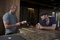 le flingueur   jason statham et ben foster