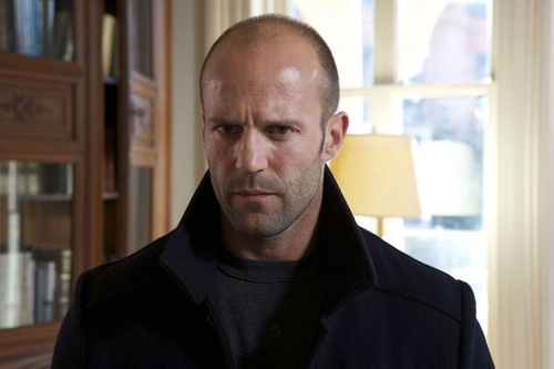 portrait jason statham