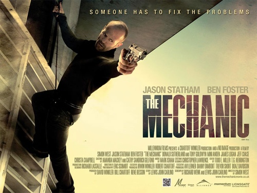 poster promotionnel