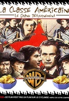 Affiche miniature du film La classe américaine