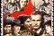 Affiche du film La classe américaine