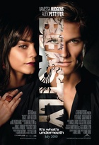 Affiche miniature du film Sortilège