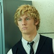 alex pettyfer au lyc  e