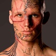 alex pettyfer en monstre