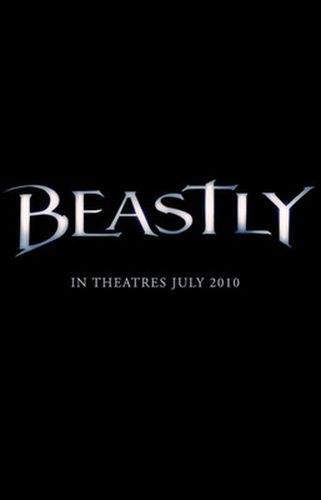 seconde affiche du film beastly