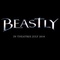 seconde affiche du film beastly - Sortilège 