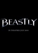 seconde affiche du film beastly
