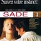 Affiche du film Sade - Sade 