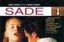 Affiche du film Sade