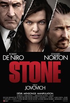 Affiche miniature du film Stone