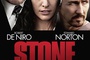 Affiche du film Stone 