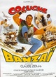 Affiche du film Banzaï