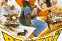 Affiche du film Banzaï
