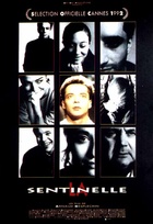 Affiche miniature du film La sentinelle