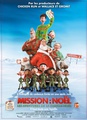 Mission : Noël, les aventures de la famille Noël