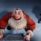 echelle-du-pere-noel-jpg - Mission : Noël, les aventures de la famille Noël 